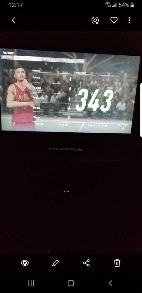 3v3 highest score. Had back to back 300 points games. Won both to. : r ...