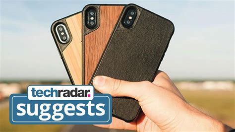 Best iPhone XS and iPhone XS Max cases | TechRadar