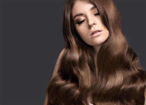 How long hair extensions last | HesStudios