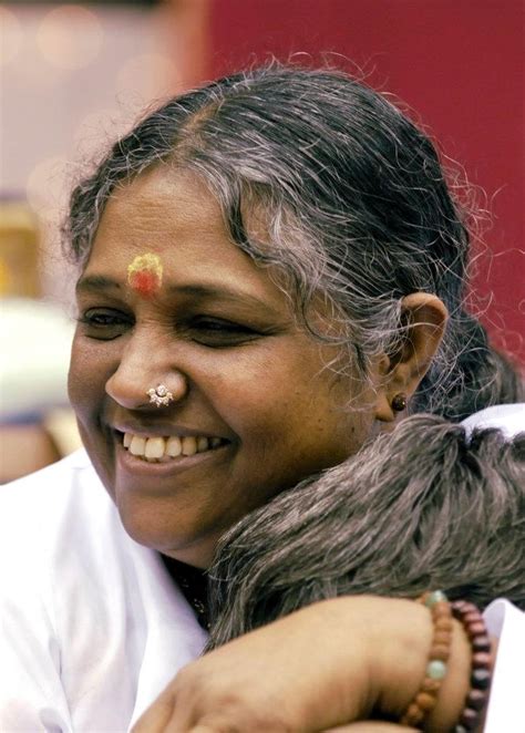Our Beloved Amma | Divine mother, Magic women, Sacred feminine