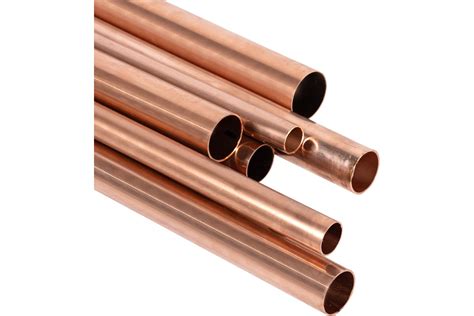Медная труба Ballu Olympic 22,23x1,00,х3000 7/8, отрезок НС-1123008 ...