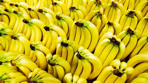 Ode to the Second Banana - The Daily SPUF