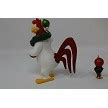 1996 Foghorn Leghorn and Henery Hawk-QX5444