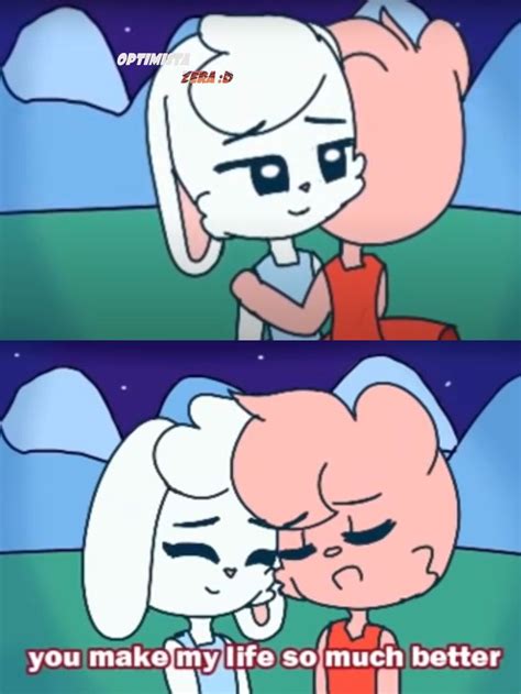 Bunny y Penny |Piggy [Alpha] | Bunny, Penny, Piggy