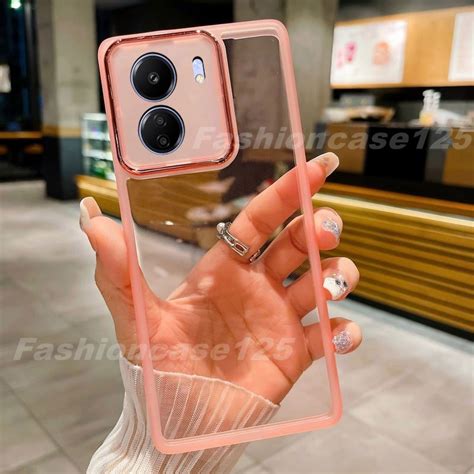 Case For Xiaomi Redmi 14C Redmi13C Redmi 13C 4G 5G 2023 Phone Casing ...