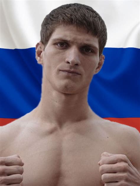 Movsar Evloev : Official MMA Fight Record (18-0-0)