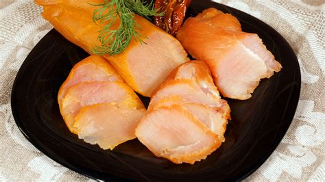 Карпачо из куриной грудки, с подваром способом «рапид» - пошаговый ...