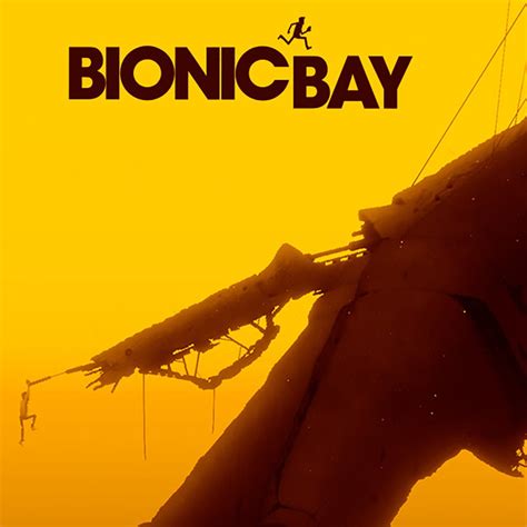 Bionic Bay - IGN