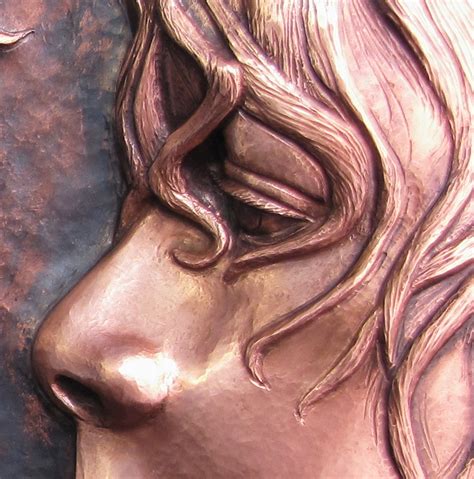 Victoria Lansford Metalsmith, Author, Instructor, Artist