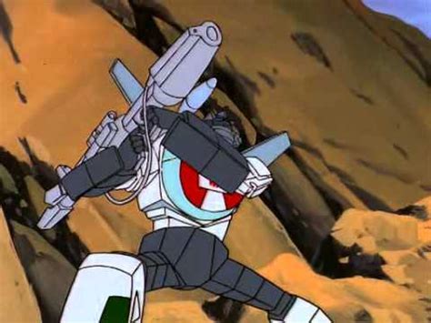 Wheeljack's new invention backfires - YouTube