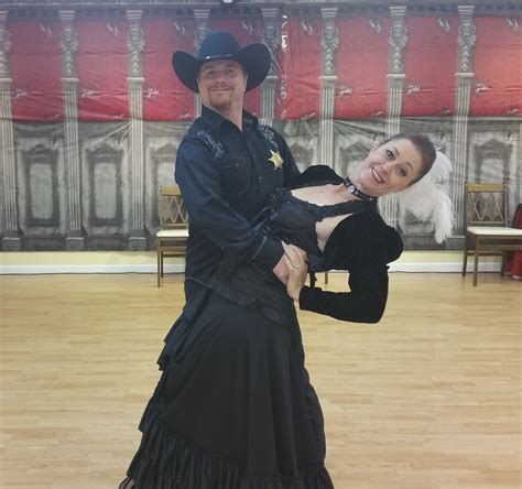 What Is A Country Dance at Christy Calvin blog