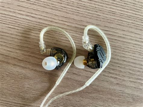 The New KZ ZS10 PRO X Universal IEM | Headphone Reviews and Discussion ...