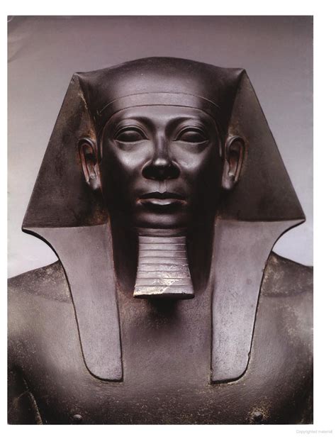 Egyptian Art in the Age of the Pyramids - Metropolitan Museum of Art