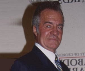 Tony Sirico Biography - Facts, Childhood, Family Life & Achievements