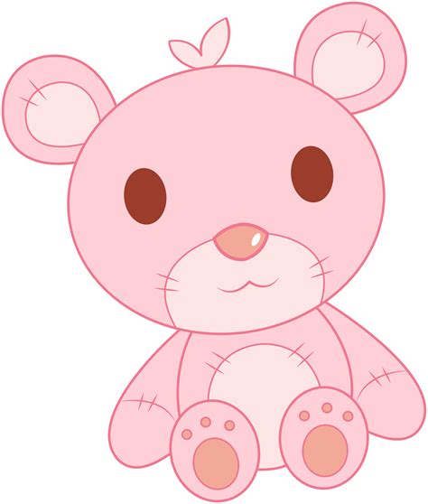 Cartoon Teddy Bear 12177474 PNG