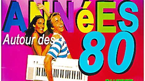 Une soirée des Perniflars sur les années 80 - lindependant.fr