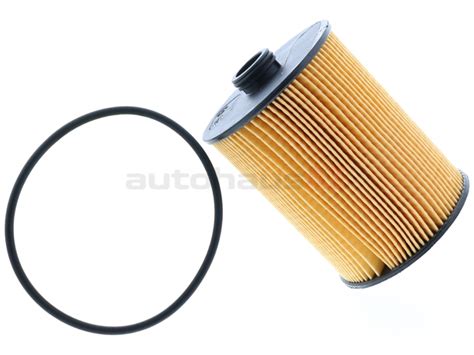 UFI 03H115562, 2508900 Oil Filter Kit - VW