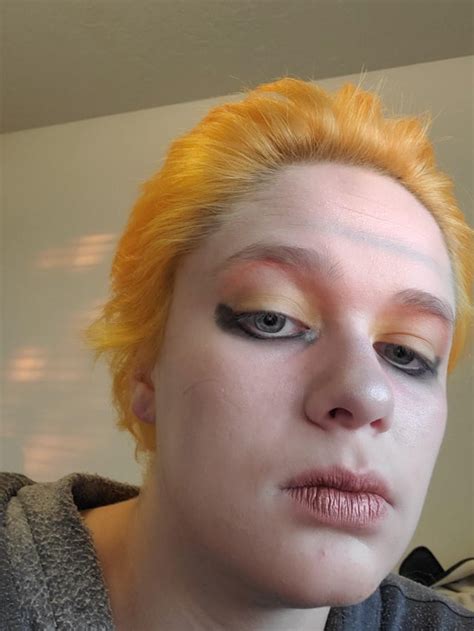 Perfect : TransMasc