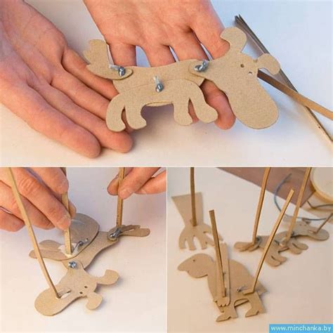 Изображение | Paper puppets, Paper dolls, Paper crafts origami