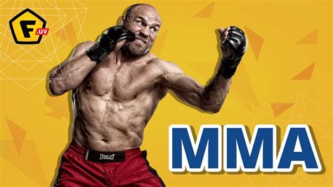 ПЕРЧАТКИ ДЛЯ ММА #какие бывают - YouTube