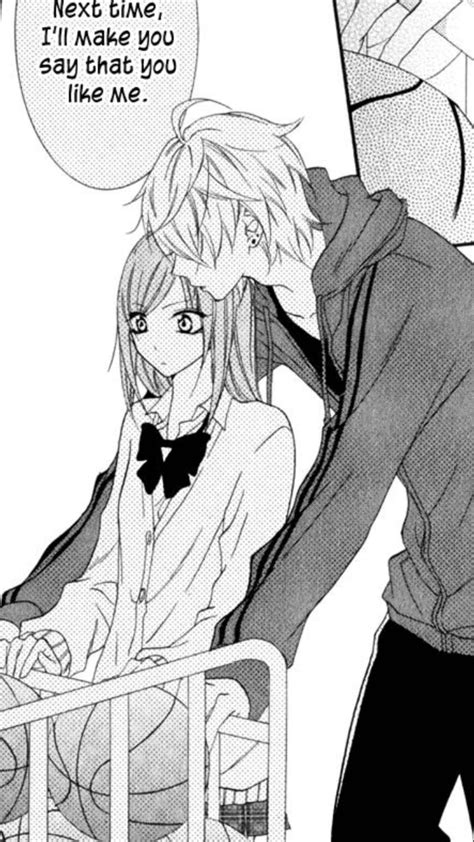 Namaikizakari Manga - Yuki Machida ️ Shou Naruse | Sevimli anime