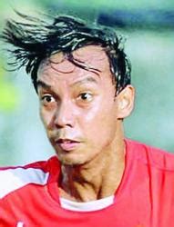 novri setiawan  ikuti gaya bermain messi wartakotalivecom