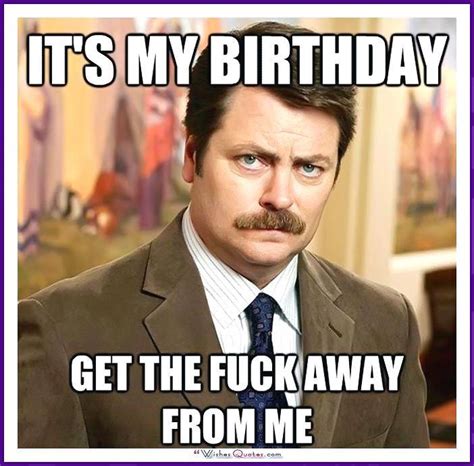50+ Birthday Memes With Famous People And Funny Messages