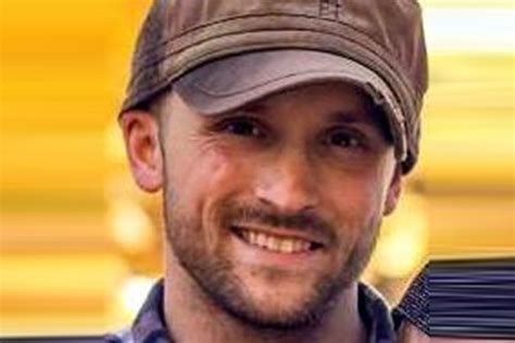 Who was Christopher Grover?