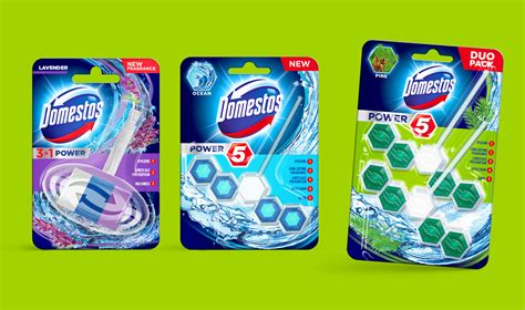 domestos totality gcs