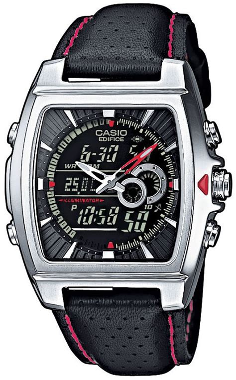 EFA-120L-1A1VEF, купить мужские часы Casio EFA-120L-1A1VEF коллекция ...