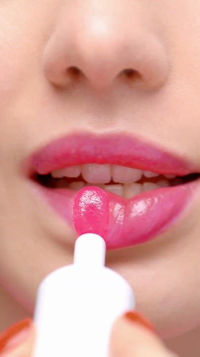 Масло для губ от Bourjois - YouTube