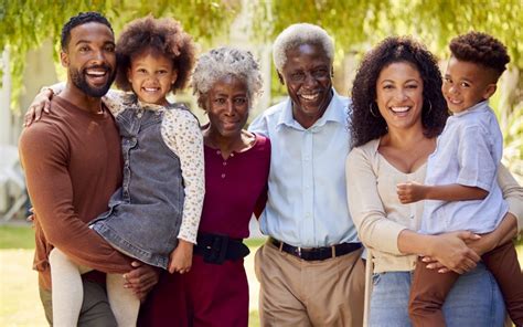Multigenerational Living - Keystone Elder Law P.C.