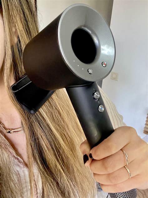 bliss hair dryer 4
