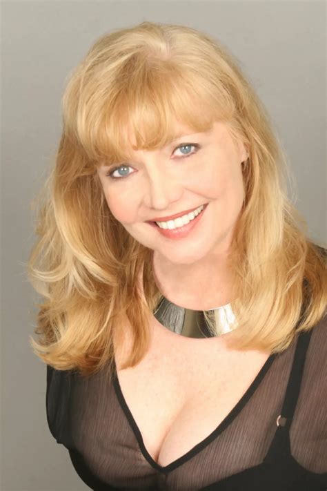 14 Facts About Cindy Morgan | FactSnippet