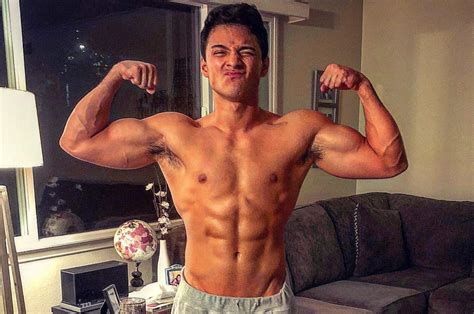Brandon Perea from Nope : r/LadyBoners