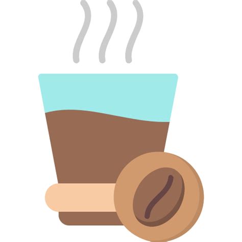Expresso Generic color fill icon