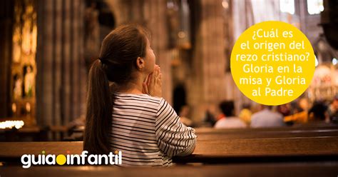Aprendiendo la oración del Gloria con recursos educativos para niños
