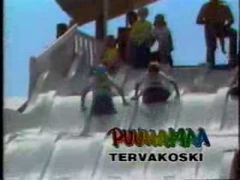 Puuhamaa (1990) - YouTube