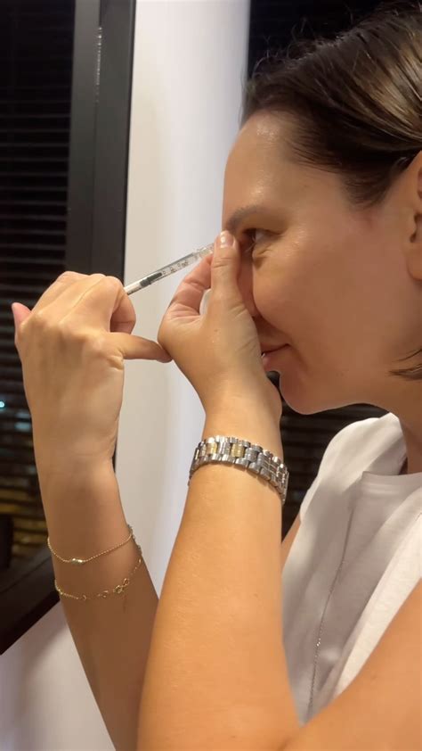 Cosmetologist Injection Israel | Идеальные губы🫦 Время процедуры ...