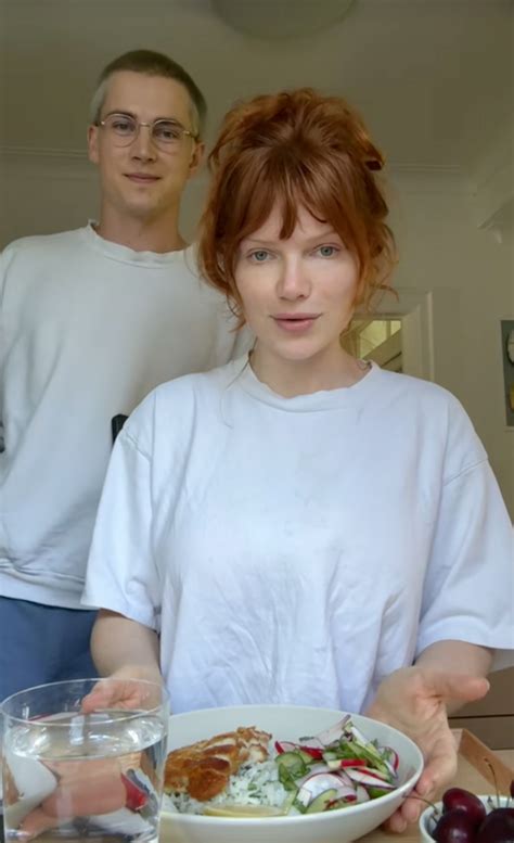 Levi Coralynn & William Conrad Are Breaking Tradition On TikTok