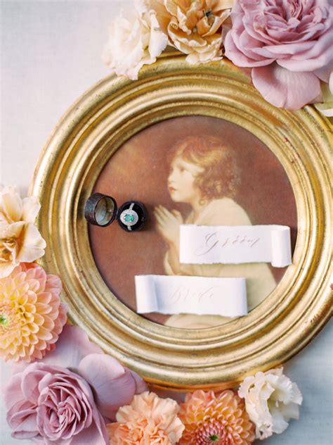 Wedding Stationery — Calligraphy by Laura