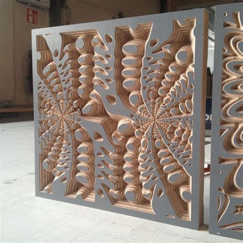 Untitled | Bonitum | Flickr | Cnc wood carving, Cnc design, Wood patterns
