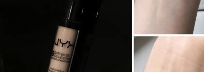 Консилер NYX HD Photogenic Concealer | Отзывы покупателей