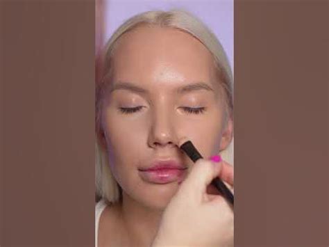На какие зоны наносить консиллер‼️#школамакияжа #макияж #визажист # ...