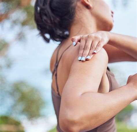 Shoulder Labral Repair in Manhattan, Queens, Long Island, Bronx, and