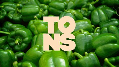 Tons :: Behance