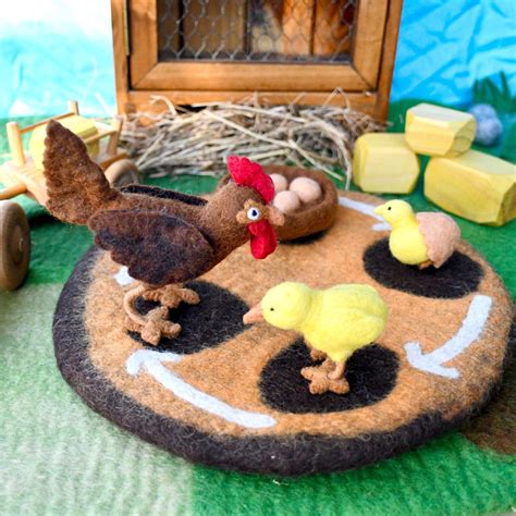 tree hollow toys eco friendly natural toys montessori waldorf