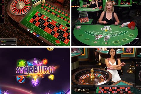 888 Casino Review – Bonuses and Games for High Rollers