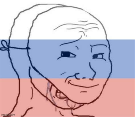 Image tagged in crying russian wojak mask - Imgflip