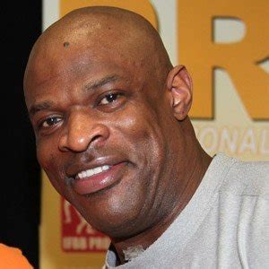 Ронни Коулмэн (Ronnie Coleman) – биография, личная жизнь, интересные ...